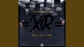 One Last Time