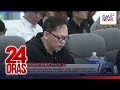 Nommu Basho Bar, itinanggi ang alegasyong may delivery roon ng pera noong Dec. 20, 2022 | 24 Oras