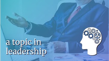 Shadow a CEO - about VTR