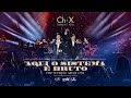 Chitãozinho e Xororó, Junior Lima - O Sistema é Bruto [Ao Vivo no Radio City Music Hall - NY]