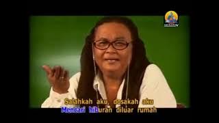Jhonny Iskandar - Secangkir Kopi