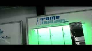 Edge Lit Optical Displays – LED Edge Lighting screenshot 4