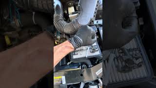 How To change spark plugs & wires using a 2000 Saturn SL2