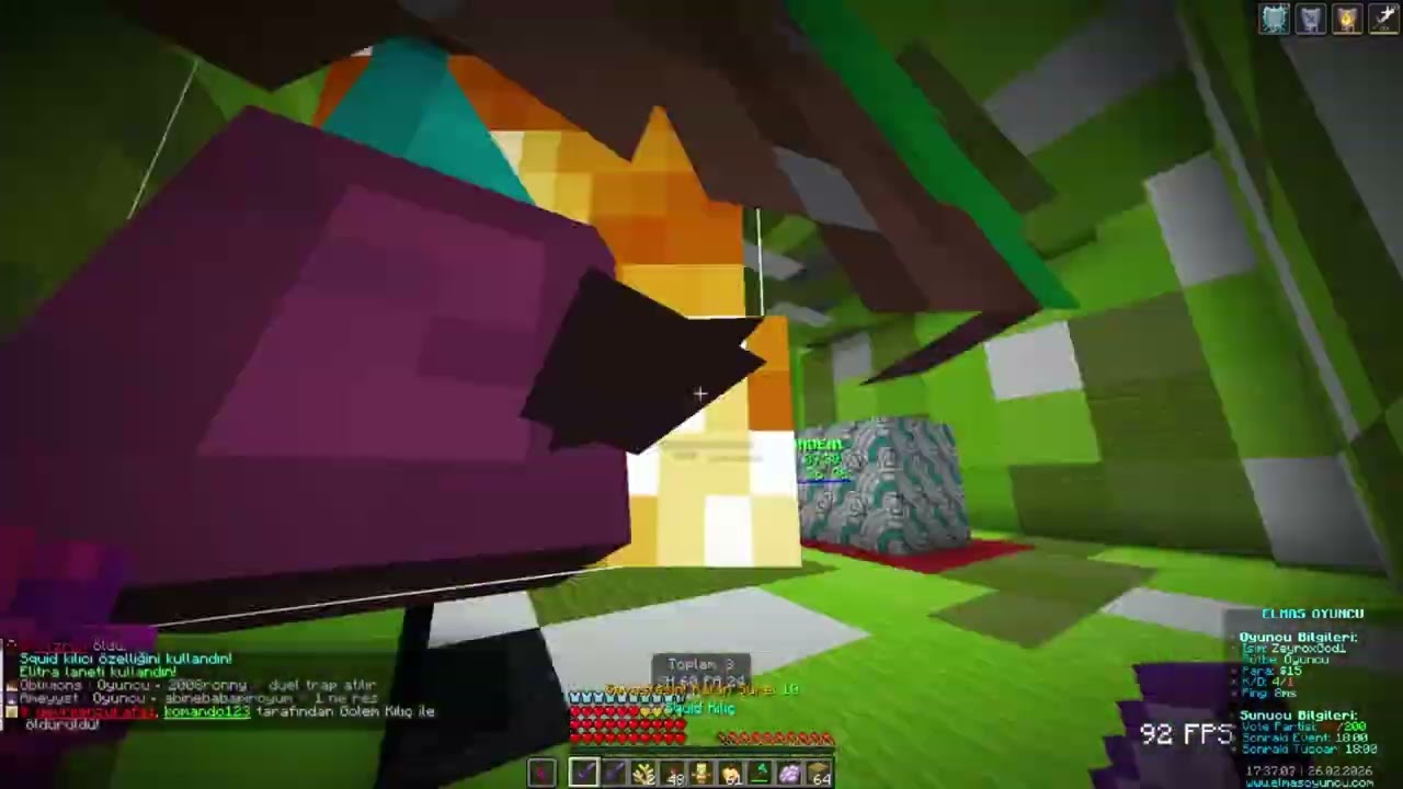 ElmasOyuncu Montage #2 .gg/warboundmc