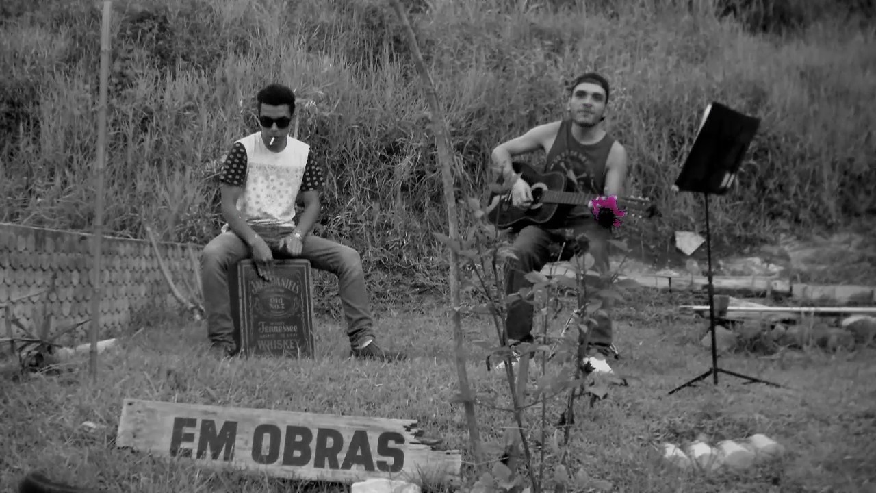 Sabotage - MunRa(cover)