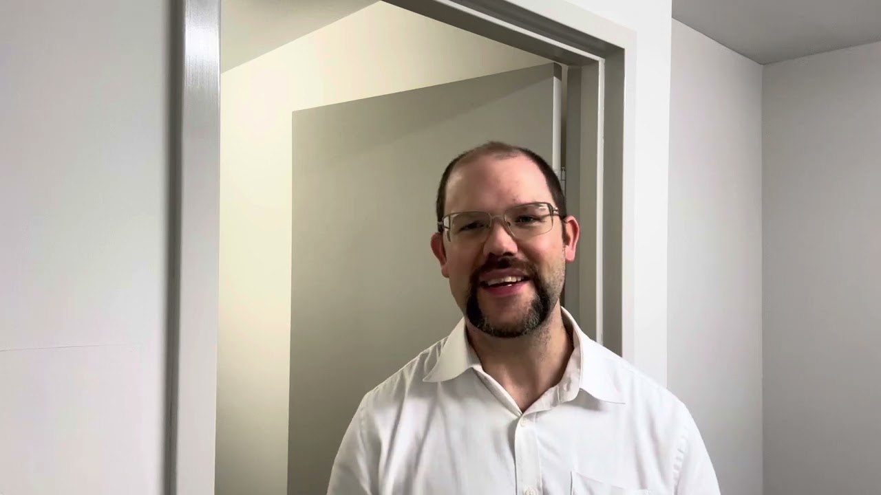 Announcing the first commercial coffee and conversation