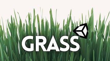 Dynamic Grass Shader