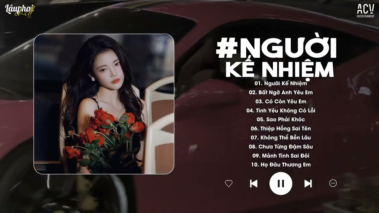 Người Kế Nhiệm, Bất Ngờ Anh Yêu Em, Có Còn Yêu Em - Nhạc Trẻ Ca Sĩ Giấu Mặt Cover Hay Nhất