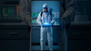 The Future of Nuclear Energy Will Shock You ⚛️ #shorts