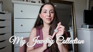 My Jewelry Collection