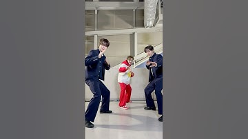u i i ai o uu ii a i #JAEMIN #NCTDREAM #RIIZE #라이즈 #SHOTARO #쇼타로 #SUNGCHAN #성찬