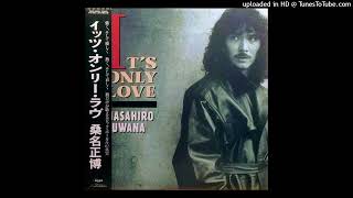 Masahiro Kuwana - I cant do it