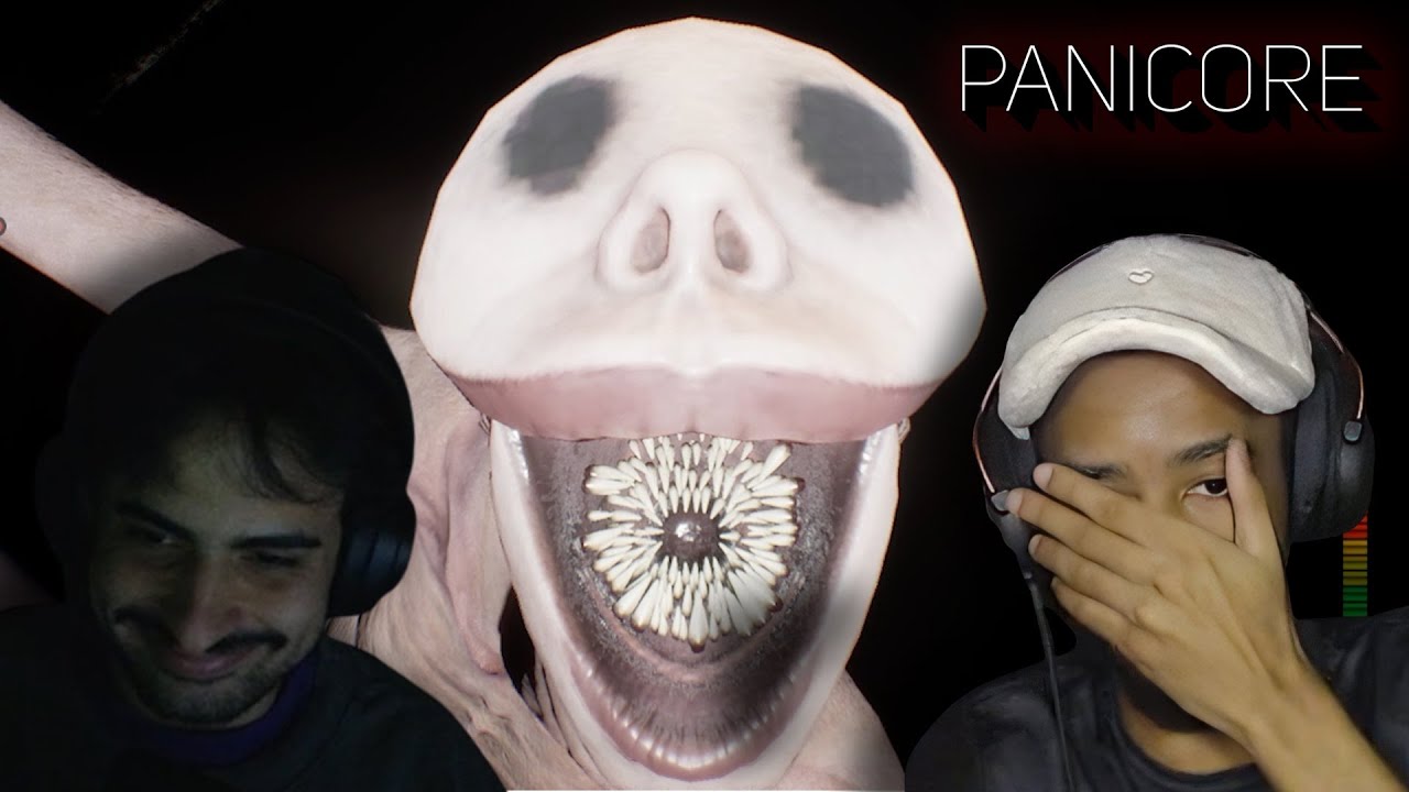 descobrindo q o moço é femea