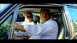 Video thumbnail of "Maoli - Blew It (Official Music Video)"