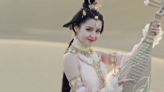 Hani Kezi (哈妮克孜) - Red vision《红昭愿》