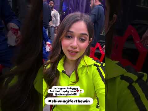 Jannat Zubair Rahmani (@jannatzubair29) archived Instagram Stories compilation from August 1, 2026