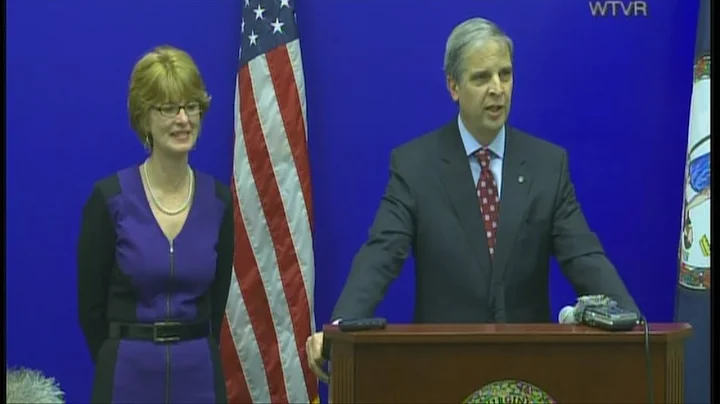 FULL: Mark Obenshain concedes AG race