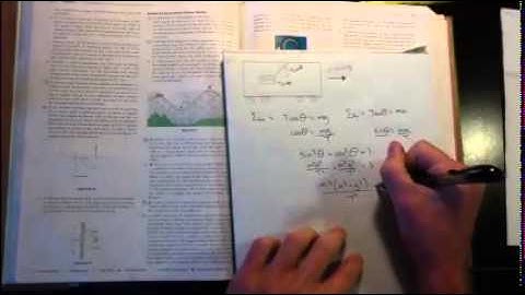 Physics C Chapter 6 Problem 21