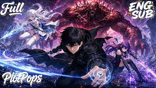 Ex & Captain Betrayed Me To Zombies! Reborn Pre-Apoc With Space Ring & OP System!💕#anime screenshot 3
