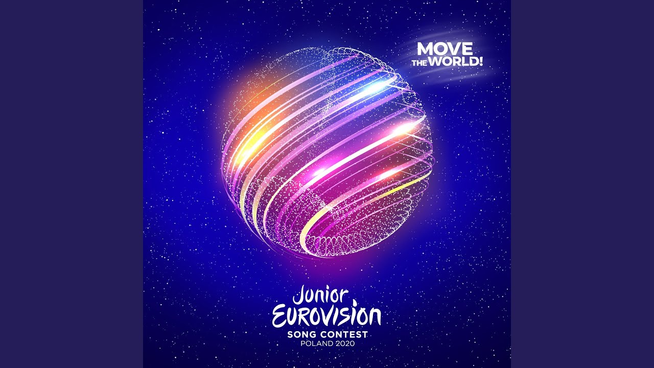 J'imagine (Junior Eurovision 2020 / France)