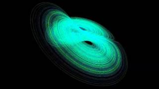 Protein Computer - Bifurcation