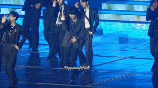 250824 SuperShow 10 in Seoul - Express Mode Yesung Focus