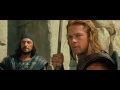 Batalla/desembarco de Troya (Parte 2/2), Troya, HD