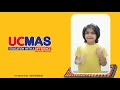 Ucmas week12  by keethana  chittoor  andhra pradesh  ucmas