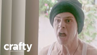 The Accomplice | An Evan Peters Short Film