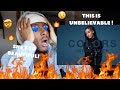 FIRST REACTION TO JORJA SMITH | Jorja Smith - Blue Lights | A COLORS SHOW