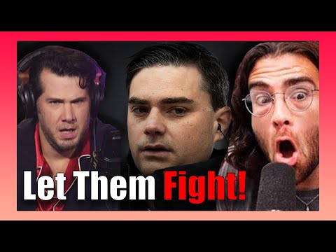 Thumbnail for FULL SEGMENT: Steven Crowder Vs DailyWire FIGHT Over $50 MILLION!