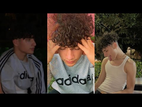 🔥 RENE CABALLERO [@devilcalderon] TIKTOK POV COMPILATION 🔥