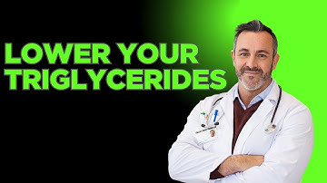 5 Ways to Lower Your Triglyceride Levels