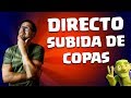 DIRECTO DE FINAL DE TEMPORADA, A POR LAS 9000 COPAS | Malcaide Clash Royale