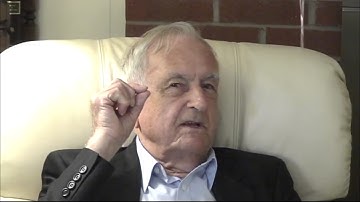 In Loving Memory  -  An interview with Bro Willard Collins