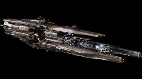 Fractured Space "Equalizer"