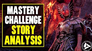 Assassin's Creed Valhalla - Mastery Challenge Story Analysis (Valkyries, Odin's Eye, Future Content)