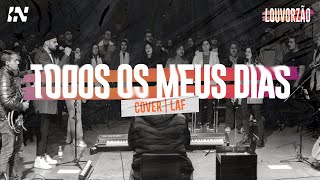 Todos Os Meus Dias - Gabriel Guedes | LAF (AO VIVO) - Inconformados