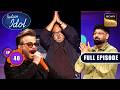 Ep 40 | Anil Kapoor Special | Indian Idol Season 16 | Full Episode | 28 Feb 2026