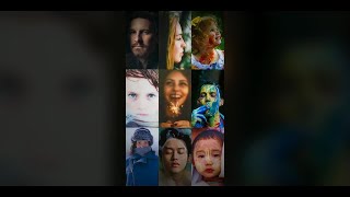 Vertical Multi Photo After Effects Templates Vertical Multi Photo After Effects Templates