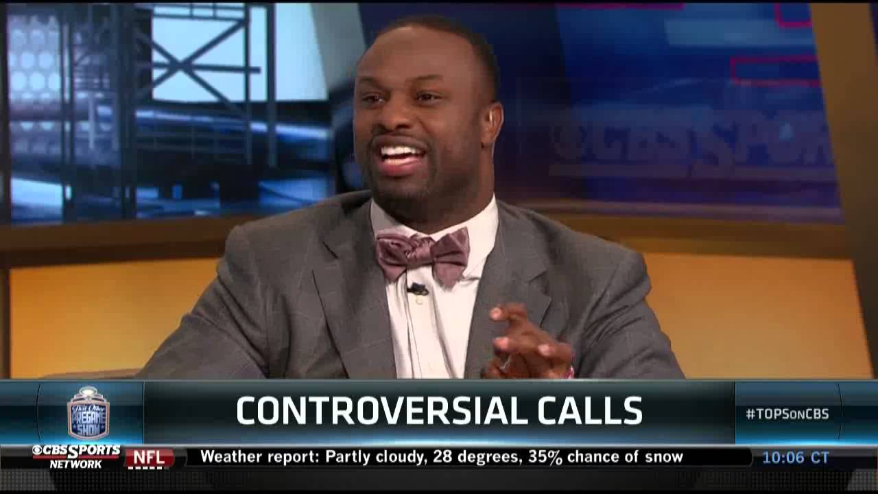Saints vs. 49ers Controversial Call - YouTube