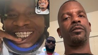 Charleston White Speaks on Ben10 Update, NBA YoungBoy Camp, Allstar JR &amp; Gucci Mane 👀