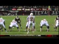 #13 Texas vs. Texas A&M 2007 - Part 2