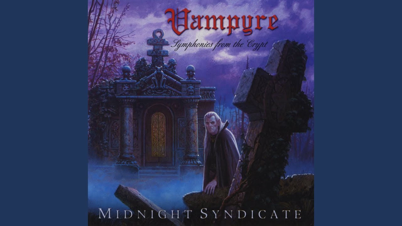 Crypt of the Forsaken