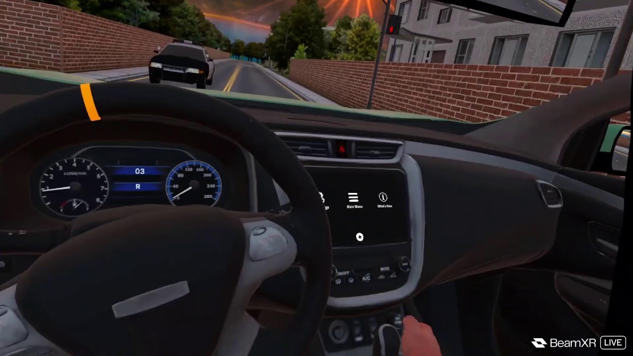 Road Ready VR