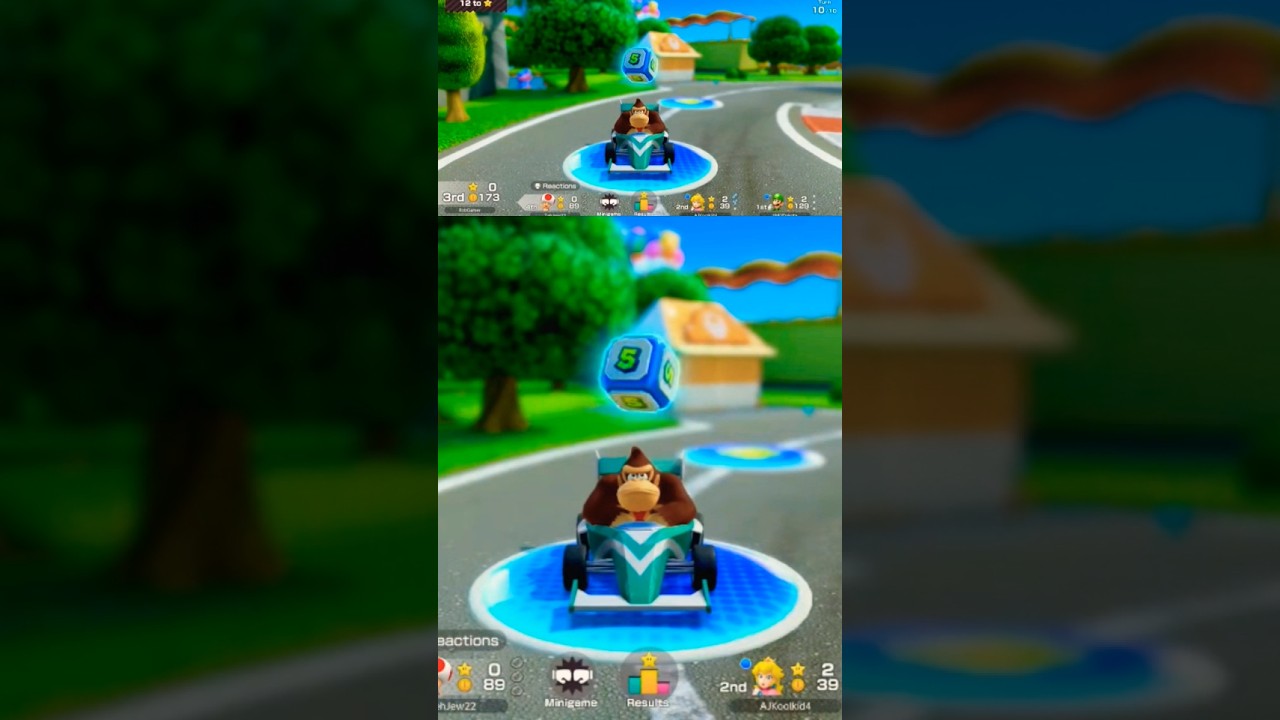 Тройной триумф для @RobGamerTheDarkHeir