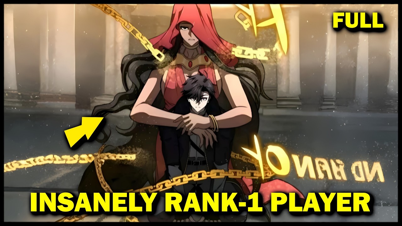 (FULL) ANG SSS RANK-1 PLAYER NA AYAW IPAGLABAN ANG SANGKATAUHAN AT GUSTO LANG AY KAYAMANAN