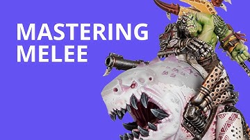 How to Dominate in the Fight Phase