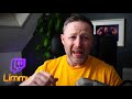 Limmy Twitch Archive // Just Chatting & Fall Guys // [2020-08-08]
