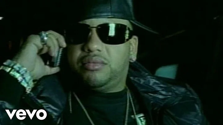 Franco "El Gorilla" - He Querido Quererte ft. Tico...